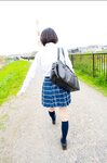 [Photobook] Sumire Kuramoto 倉本すみれ - Youth #Aoharu 青春#アオハル