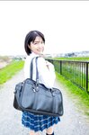 [Photobook] Sumire Kuramoto 倉本すみれ - Youth #Aoharu 青春#アオハル