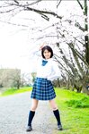 [Photobook] Sumire Kuramoto 倉本すみれ - Youth #Aoharu 青春#アオハル
