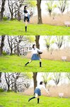 [Photobook] Sumire Kuramoto 倉本すみれ - Youth #Aoharu 青春#アオハル