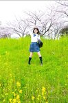 [Photobook] Sumire Kuramoto 倉本すみれ - Youth #Aoharu 青春#アオハル