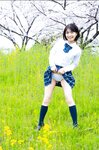 [Photobook] Sumire Kuramoto 倉本すみれ - Youth #Aoharu 青春#アオハル