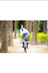 [Photobook] Sumire Kuramoto 倉本すみれ - Youth #Aoharu 青春#アオハル