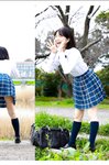 [Photobook] Sumire Kuramoto 倉本すみれ - Youth #Aoharu 青春#アオハル