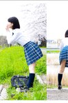 [Photobook] Sumire Kuramoto 倉本すみれ - Youth #Aoharu 青春#アオハル