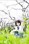 [Photobook] Sumire Kuramoto 倉本すみれ - Youth #Aoharu 青春#アオハル