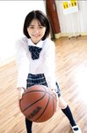 [Photobook] Sumire Kuramoto 倉本すみれ - Youth #Aoharu 青春#アオハル