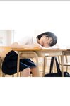[Photobook] Sumire Kuramoto 倉本すみれ - Youth #Aoharu 青春#アオハル