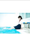 [Photobook] Sumire Kuramoto 倉本すみれ - Youth #Aoharu 青春#アオハル