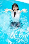 [Photobook] Sumire Kuramoto 倉本すみれ - Youth #Aoharu 青春#アオハル