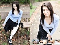 [Photobook] Fuyumi Kashiwagi 柏木ふゆみ - Beautiful Japanese Mature Woman