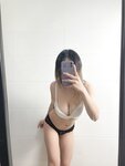 [Cosplay] 末夜787 白色内衣 [22P2V-116MB]