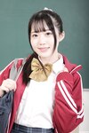 [Lovepop] Miku Arima – 有馬美玖 – L0739 Photoset 015 - School Uniform