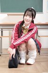 [Lovepop] Miku Arima – 有馬美玖 – L0739 Photoset 015 - School Uniform