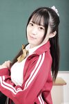 [Lovepop] Miku Arima – 有馬美玖 – L0739 Photoset 015 - School Uniform