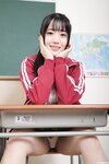 [Lovepop] Miku Arima – 有馬美玖 – L0739 Photoset 015 - School Uniform