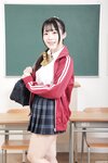 [Lovepop] Miku Arima – 有馬美玖 – L0739 Photoset 015 - School Uniform