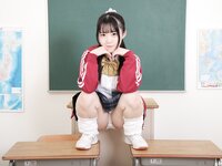 [Lovepop] Miku Arima – 有馬美玖 – L0739 Photoset 015 - School Uniform