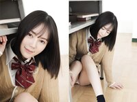 [Photobook] Remu Suzumori 涼森れむ - Eternity Another Edition