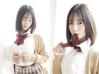 [Photobook] Remu Suzumori 涼森れむ - Eternity Another Edition