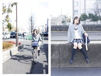 [Photobook] Remu Suzumori 涼森れむ - Eternity Another Edition
