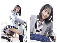 [Photobook] Remu Suzumori 涼森れむ - Eternity Another Edition
