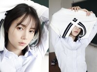 [Photobook] Remu Suzumori 涼森れむ - Eternity Another Edition
