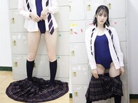 [Photobook] Remu Suzumori 涼森れむ - Eternity Another Edition