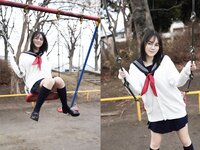 [Photobook] Remu Suzumori 涼森れむ - Eternity Another Edition