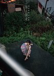 [Photobook] 岡田紗佳写真集 嶺上開花 Another Edition
