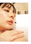 [Photobook] 岡田紗佳写真集 嶺上開花 Another Edition
