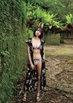 [Photobook] 岡田紗佳写真集 嶺上開花 Another Edition