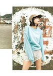 [Photobook] 岡田紗佳写真集 嶺上開花 Another Edition