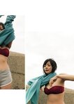 [Photobook] 岡田紗佳写真集 嶺上開花 Another Edition