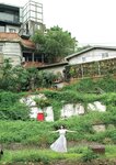 [Photobook] 岡田紗佳写真集 嶺上開花 Another Edition