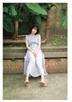 [Photobook] 岡田紗佳写真集 嶺上開花 Another Edition
