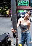 [Photobook] 白間美瑠写真集 MERCI Another Edition [side A]