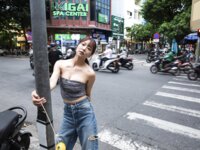 [Photobook] 白間美瑠写真集 MERCI Another Edition [side A]