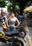 [Photobook] 白間美瑠写真集 MERCI Another Edition [side A]