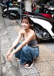 [Photobook] 白間美瑠写真集 MERCI Another Edition [side A]