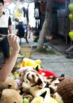 [Photobook] 白間美瑠写真集 MERCI Another Edition [side A]