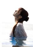 [Photobook] 白間美瑠写真集 MERCI Another Edition [side A]