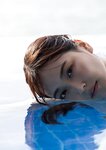 [Photobook] 白間美瑠写真集 MERCI Another Edition [side A]