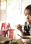 [Photobook] 白間美瑠写真集 MERCI Another Edition [side A]