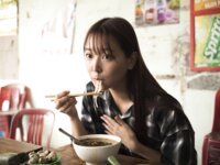 [Photobook] 白間美瑠写真集 MERCI Another Edition [side A]