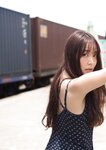 [Photobook] 白間美瑠写真集 MERCI Another Edition [side A]