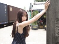 [Photobook] 白間美瑠写真集 MERCI Another Edition [side A]