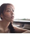 [Photobook] 白間美瑠写真集 MERCI Another Edition [side A]