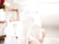 [Cosplay] 洛璃LoLiSAMA 玛修 芙芙同人ver [65P-600MB]