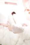 [Cosplay] 神楽坂真冬 纯情护士 [75P2V-501MB]